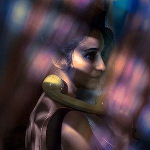 Fotoğraf Linda Caridi