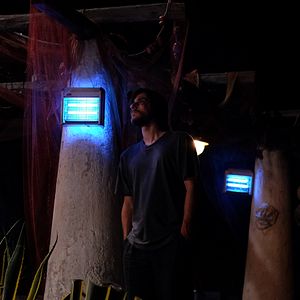 Fotoğraf Luca Marinelli