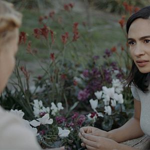 Fotoğraf Samantha Mathis