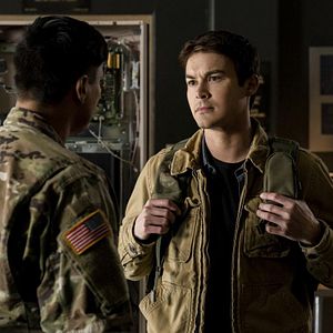 Fotoğraf Kiowa Gordon