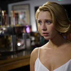 Fotoğraf Yael Grobglas