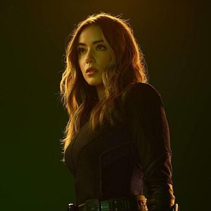 Fotoğraf Marvel's Agents of S.H.I.E.L.D.