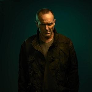 Fotoğraf Marvel's Agents of S.H.I.E.L.D.