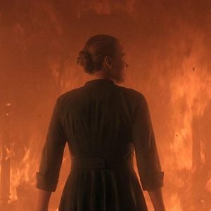 Fotoğraf Elisabeth Moss