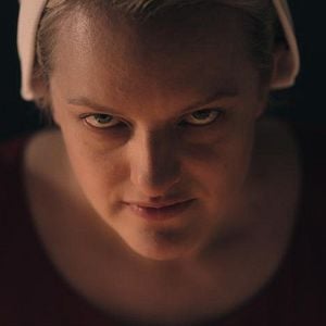 Fotoğraf Elisabeth Moss