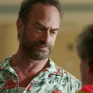 Fotoğraf Christopher Meloni