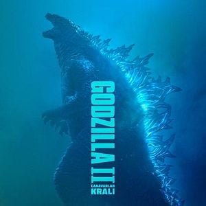 Fotoğraf Godzilla II: Canavarlar Kralı