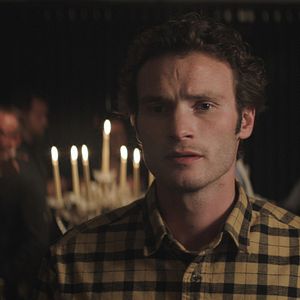 Fotoğraf Snorri Engilbertsson