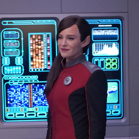 Fotoğraf Jessica Szohr