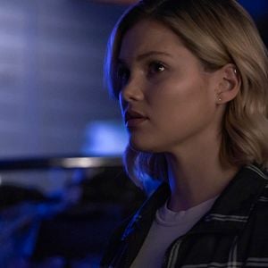 Fotoğraf Olivia Holt