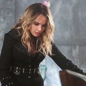 Fotoğraf Leah Pipes