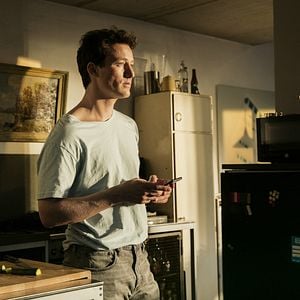 Fotoğraf Alexander Fehling