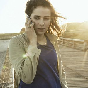 Fotoğraf Nora Tschirner