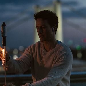 Fotoğraf Alexander Fehling