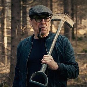 Fotoğraf Armomurhaaja