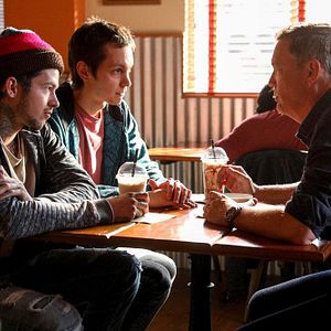 Fotoğraf Matthew Lillard