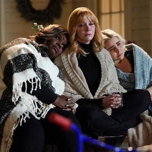 Fotoğraf Christina Hendricks