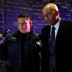 Fotoğraf James Lesure