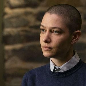 Fotoğraf Asia Kate Dillon