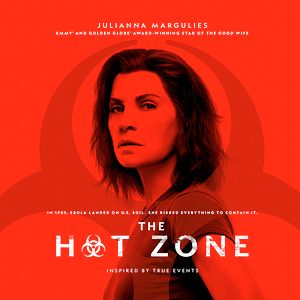 Fotoğraf The Hot Zone