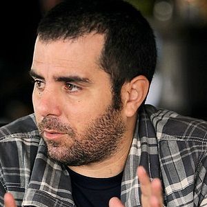 Fotoğraf Ian Padron