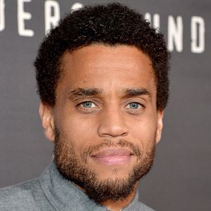 Fotoğraf Michael Ealy