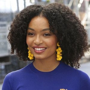 Fotoğraf Yara Shahidi