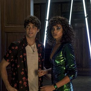 Fotoğraf Ella Balinska