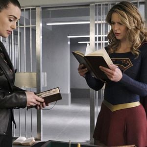 Fotoğraf Katie McGrath