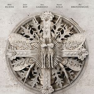 Fotoğraf El silencio de la ciudad blanca