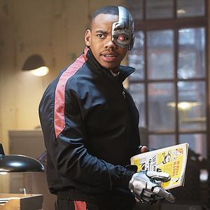 Fotoğraf Joivan Wade