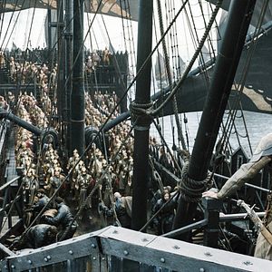 Fotoğraf Game of Thrones