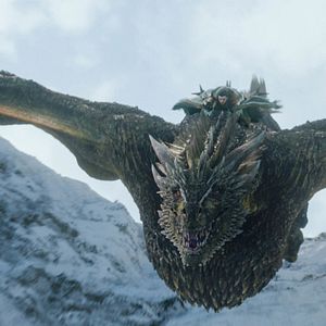 Fotoğraf Game of Thrones