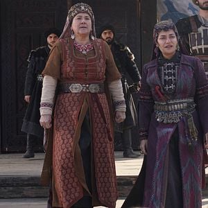 Fotoğraf Diriliş Ertuğrul