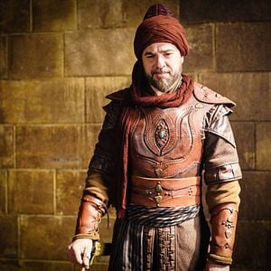 Fotoğraf Diriliş Ertuğrul