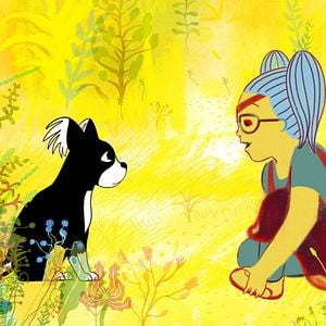 Fotoğraf L'Extraordinaire Voyage de Marona