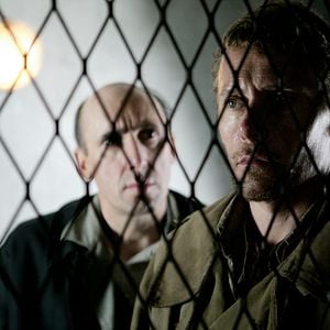 Fotoğraf Francis Renaud