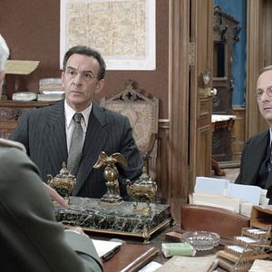 Fotoğraf Un Village Français