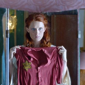 Fotoğraf Un Village Français