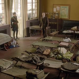 Fotoğraf Un Village Français