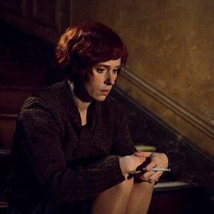 Fotoğraf Audrey Fleurot