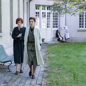 Fotoğraf Audrey Fleurot