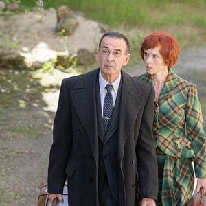 Fotoğraf Audrey Fleurot