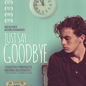 Fotoğraf Just Say Goodbye