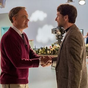 Fotoğraf Mahallede Güzel Bir Gün