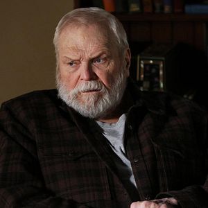 Fotoğraf Brian Dennehy