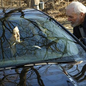 Fotoğraf Megan Boone