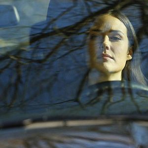 Fotoğraf Megan Boone