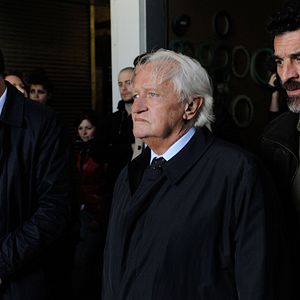 Fotoğraf Niels Arestrup