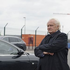 Fotoğraf Niels Arestrup